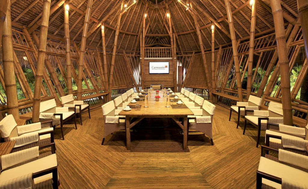 Carnoustie Ayurveda & Wellness Resort Alappuzha ภายนอก รูปภาพ