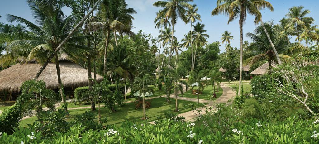 Carnoustie Ayurveda & Wellness Resort Alappuzha ภายนอก รูปภาพ