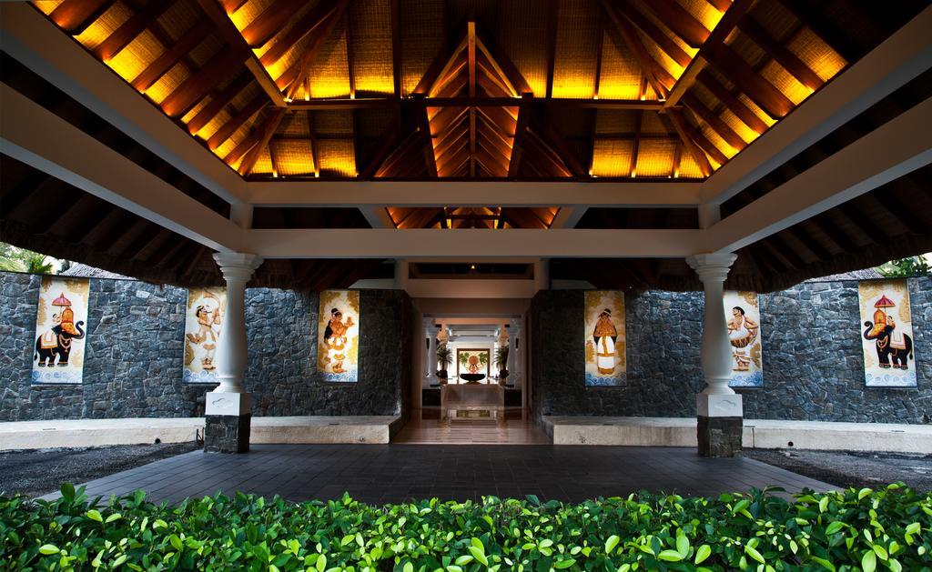 Carnoustie Ayurveda & Wellness Resort Alappuzha ภายนอก รูปภาพ