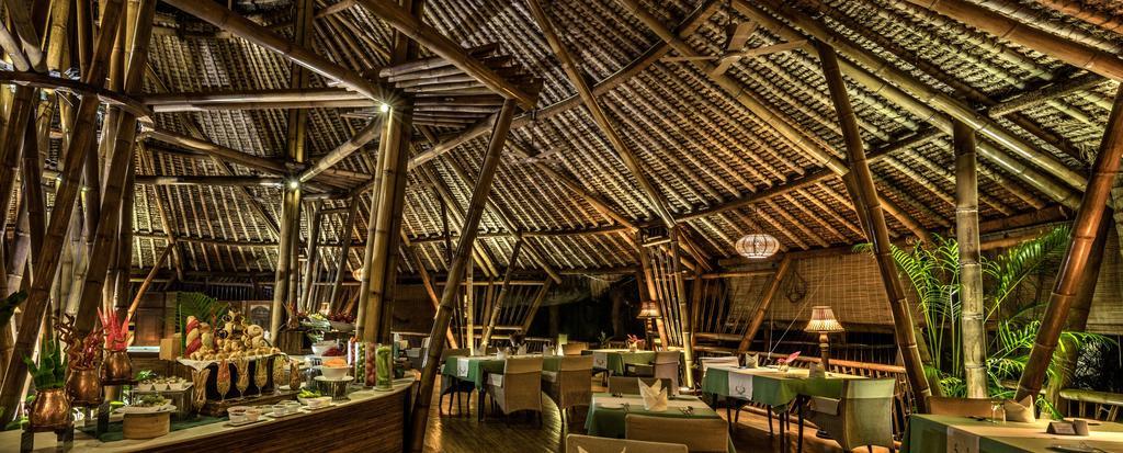 Carnoustie Ayurveda & Wellness Resort Alappuzha ภายนอก รูปภาพ