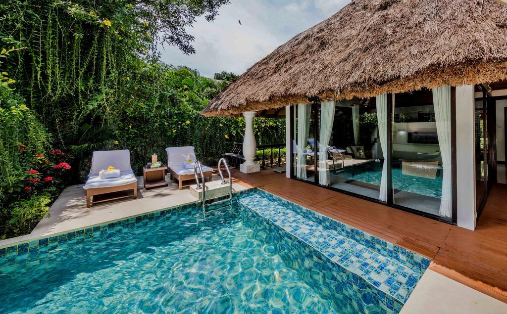 Carnoustie Ayurveda & Wellness Resort Alappuzha ภายนอก รูปภาพ
