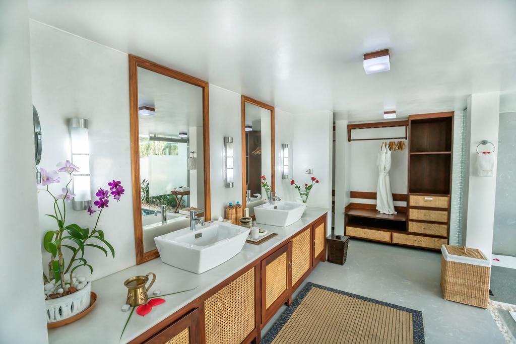 Carnoustie Ayurveda & Wellness Resort Alappuzha ภายนอก รูปภาพ