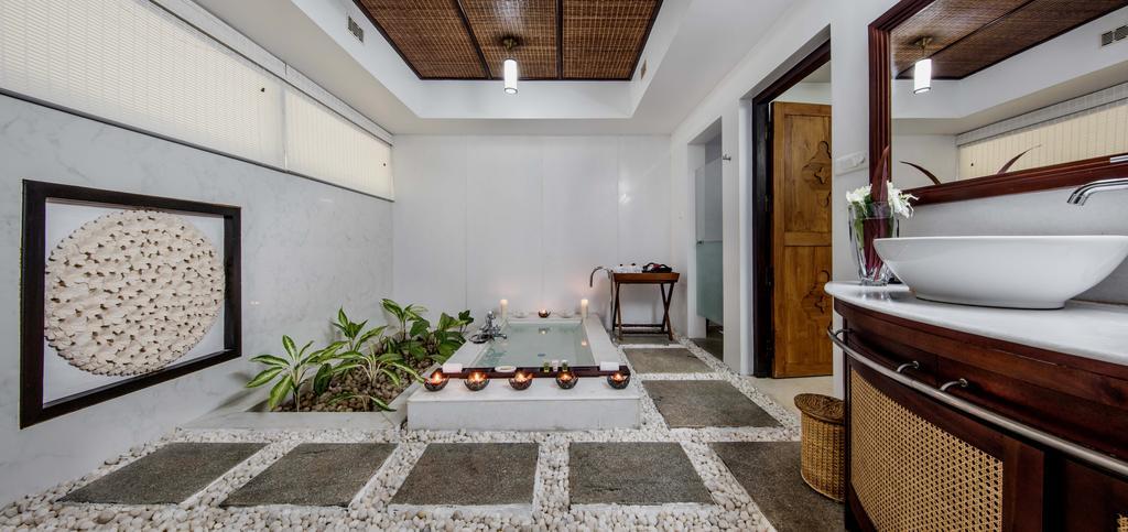 Carnoustie Ayurveda & Wellness Resort Alappuzha ภายนอก รูปภาพ
