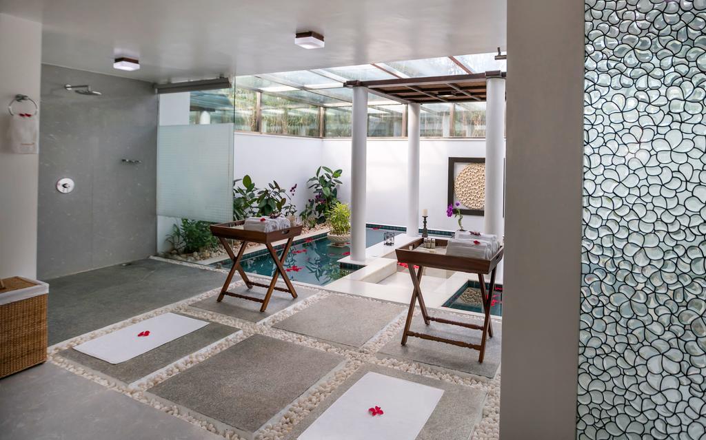 Carnoustie Ayurveda & Wellness Resort Alappuzha ภายนอก รูปภาพ