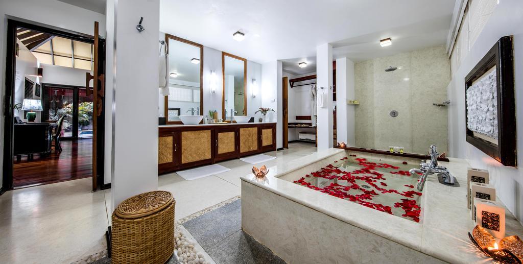 Carnoustie Ayurveda & Wellness Resort Alappuzha ภายนอก รูปภาพ