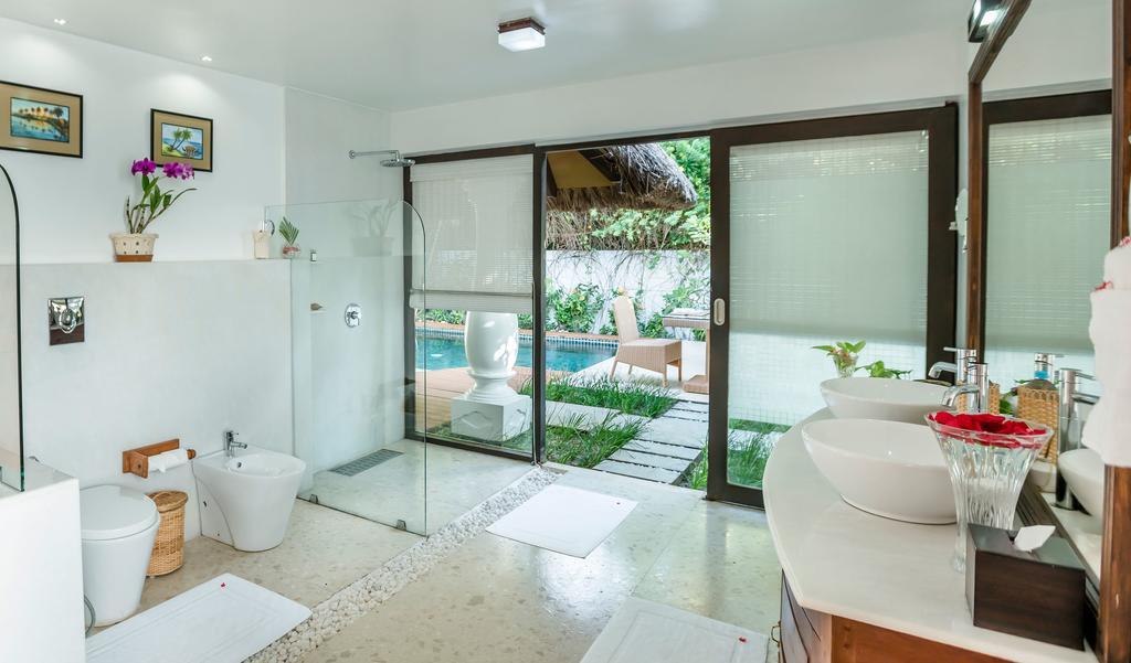 Carnoustie Ayurveda & Wellness Resort Alappuzha ภายนอก รูปภาพ