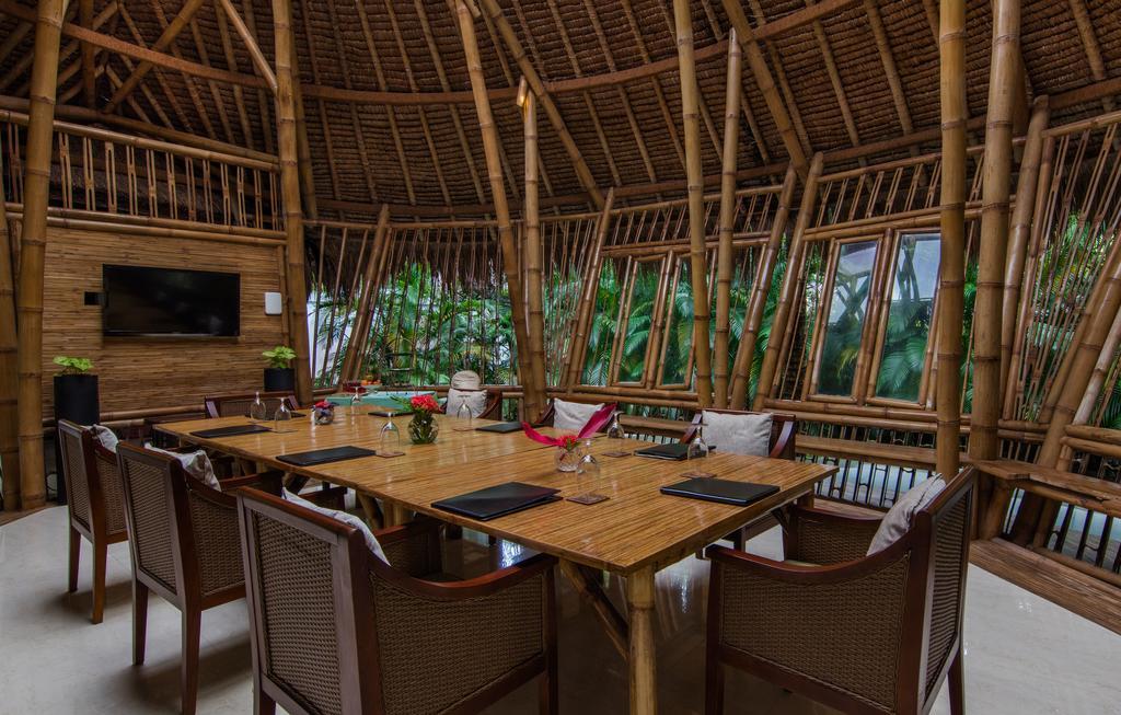 Carnoustie Ayurveda & Wellness Resort Alappuzha ภายนอก รูปภาพ