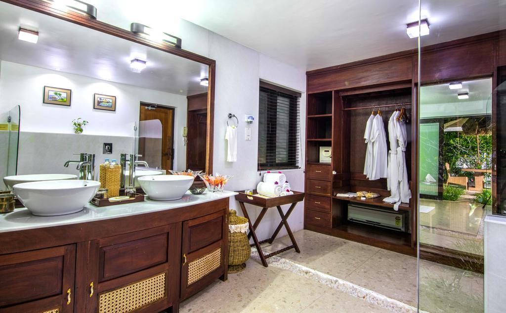 Carnoustie Ayurveda & Wellness Resort Alappuzha ภายนอก รูปภาพ